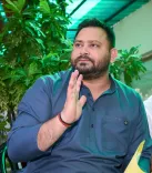 Tejashwi Yadav demands ₹15,000 relief per flood victim in Bihar, seeks national disaster tag