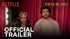 Tejasswi Prakash on 'Desi Bling': 'Rare blend of reality with fiction' sets Netflix show apart