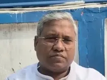 क्या 'तेजस्वी बर्बाद हो जाएंगे'? सीएम नीतीश के खिलाफ राजद नेताओं के बयानों पर संतोष सुमन की प्रतिक्रिया