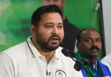 क्या तेजस्वी यादव का वक्फ कानून पर बयान राजनीतिक विवाद का कारण बना?