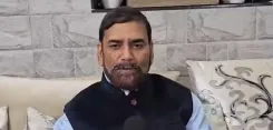 तेजस्वी के 'लोक भवन मार्च' पर एनडीए का पलटवार: 'जनादेश नहीं, पहले पार्टी की समीक्षा करें'