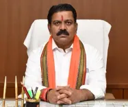 क्या तेजस्वी यादव झूठे वादों के आधार पर बिहार की सत्ता पर कब्जा करना चाहते हैं? - डिप्टी सीएम विजय शर्मा