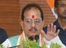 क्या तेजस्वी यादव को बिहार की जनता गंभीरता से नहीं लेती हैं? : विजय सिन्हा