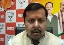 तेजस्वी यादव ने हार स्वीकार ली, चुनाव का बायकॉट तो बस बहाना है: नितिन नवीन