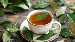 क्या तेजपत्ते की चाय स्वास्थ्य और स्वाद का खजाना है, वजन घटाने से अनिद्रा दूर करने तक?