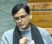 क्या तेजस्वी और राहुल गांधी का स्वभाव एक जैसा है, क्या दोनों देश का अपमान करते हैं?: नित्यानंद राय