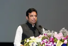 How is Telangana Planning to Increase Its GDP Contribution to 10%?