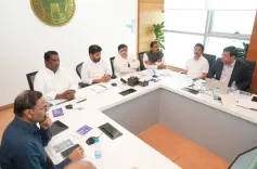 What Steps is Telangana Taking to Improve Welfare Hostels?