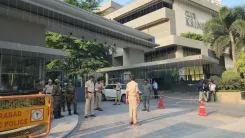 Why Were Telangana BRS Leaders Placed Under House Arrest?