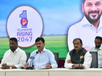 Will the Telangana Cabinet Move Forward with Gram Panchayat Elections in December?