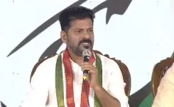 Is Telangana CM Confident of Congress Victory in Jubilee Hills Bypoll?