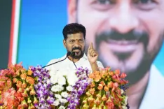 Telangana CM Revanth Reddy announces incentives for govt hospital super-speciality doctors