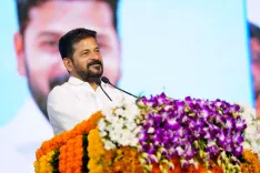 Janmashtami 2024: Telangana CM Revanth Reddy, Governor Shukla extend greetings