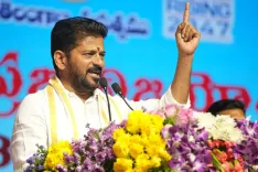 Will Telangana CM fill 40,000 job vacancies?