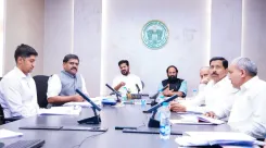 Telangana CM Revanth Orders Full Recovery of Miller Dues