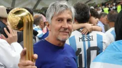 Telangana CM Revanth Reddy condoles Jorge Messi's passing