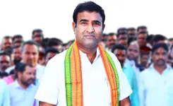 Why Was Telangana Congress Leader Arrested for GST Evasion?