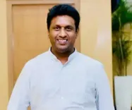 Who is the BJP Candidate for the Jubilee Hills By-Election?