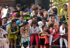 Telangana defers Intermediate-school merger, CM Revanth Reddy orders normal admissions