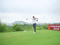 Can Jamal Hossain Maintain His Dominance in the Telangana Golconda Masters?