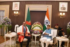 Telangana Governor backs deeper AKDN ties in education, healthcare