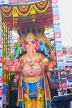 Ganesh Chaturthi 2026: Telangana Governor offers first puja at Khairatabad