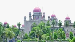 Why Did the Telangana HC Postpone the Kaleshwaram Commission Hearing?