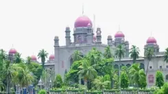 Telangana HC orders DGP to identify cops who allegedly misbehaved with BRS women MLAs