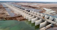 तेलंगाना हाईकोर्ट ने कालेश्वरम लिफ्ट सिंचाई योजना पर फैसला 22 अप्रैल तक टाला