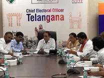 Will the Jubilee Hills bypoll Transform Electoral Practices in Telangana?