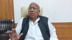 रेवंत रेड्डी का अमेरिका दौरा रद्द: कांग्रेस नेता हनुमंत राव ने केंद्र से बहाली की माँग की