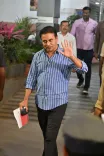 Is KTR Under Investigation? SIT Questions Him for Seven Hours in Phone Tapping Case