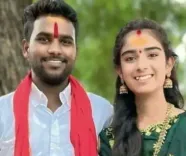 Nizamabad murder: YouTuber wife's killer hacked to death in public