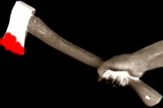 क्या तेलंगाना में एक व्यक्ति ने अपने परिवार के तीन सदस्यों की हत्या कर दी?