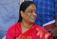 Why Did Telangana Minister Konda Surekha Miss the Cabinet Meeting?