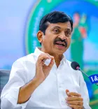 Telangana minister Ponguleti fires back at KTR over aerospace venture row