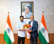 Telangana eyes data centre and AI campus; Airtel may shift HQ to Hyderabad
