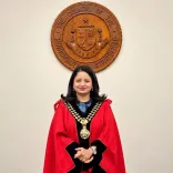 Telangana-origin lawyer Sandhya Reddy elected 73rd Mayor of Sydney's Strathfield