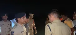 तेलंगाना: पोक्सो आरोपी राजशेखर ने जमानत के बाद पत्नी, दो बच्चों समेत 6 की चाकू मारकर हत्या