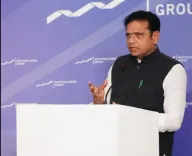 क्या तेलंगाना पूर्वोत्तर के विकास में साझेदारी के लिए तैयार है: मंत्री श्रीधर बाबू?