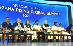 Is Telangana Attracting Major Investments from the Trump Group?