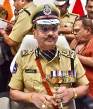 What Actions is the Telangana SHRC Taking Regarding Police Encounter Killings?