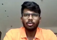 तेलंगाना टी20 लीग युवा प्रतिभाओं के लिए बेहतरीन मंच: एरॉन जॉर्ज