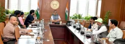Hyderabad Gaming and VFX hub: Telangana takes steps to attract global firms
