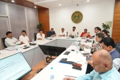 How Will Telangana’s Division into 3 Zones Propel Vision 2047?