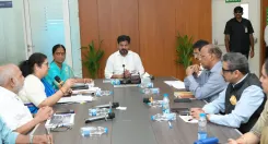 Will Telangana Request a Special Package from the Centre for the 2027 Southern Kumbh Mela?