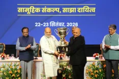 Telangana Eagle Force wins national anti-narcotics award, scores 80%+ on 7 key parameters