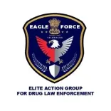 How did Telangana’s EAGLE conduct joint operations in Delhi to arrest 50 Nigerians?