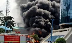 What Happened in Maiduguri? Ten Killed in Mosque Blast