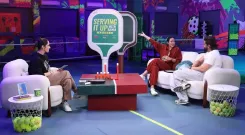सानिया मिर्जा का पॉडकास्ट 'सर्विंग इट अप' सीजन-2 लॉन्च, पहले एपिसोड में सोनाक्षी सिन्हा और जहीर इकबाल